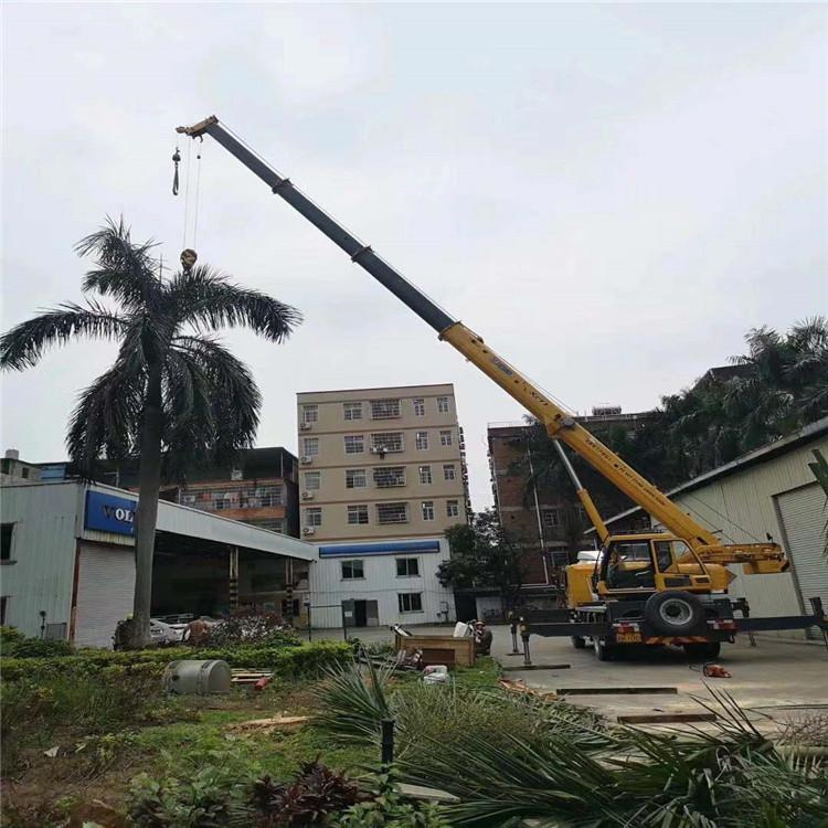 十月田镇汽车吊出租多少钱？全面解析与市场行情