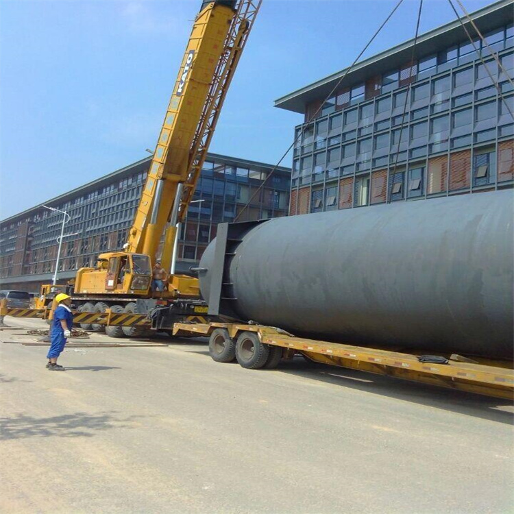 十月田镇大型吊车租赁公司