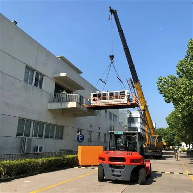 十月田镇小型吊车出租电话