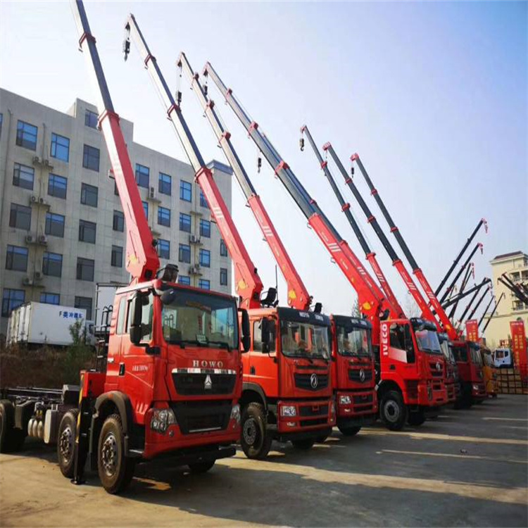 十月田镇租专业吊车电话