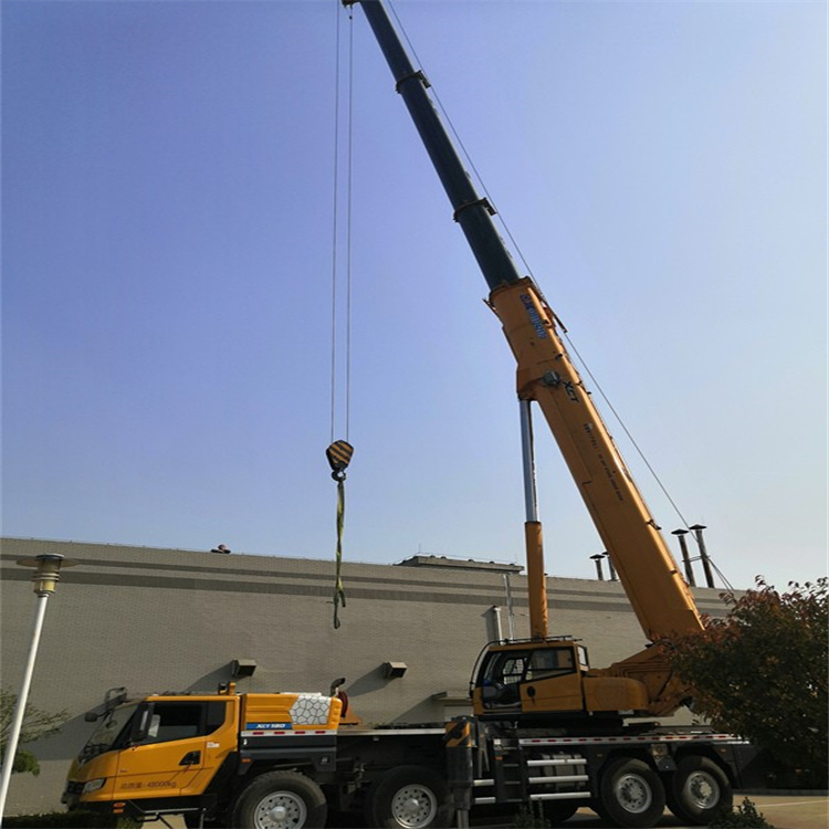 十月田镇 选择汽车吊租赁的秘诀与联系方式指南