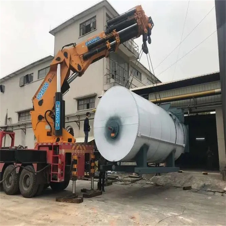 十月田镇室内装修小型折臂吊出租服务：高效解决方案与租赁指南