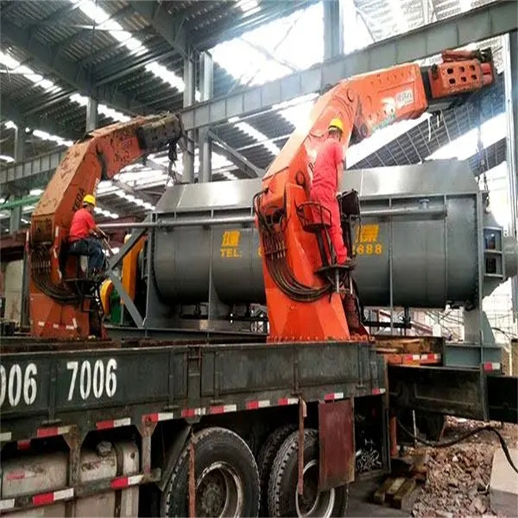 十月田镇大型随车吊出租多少钱