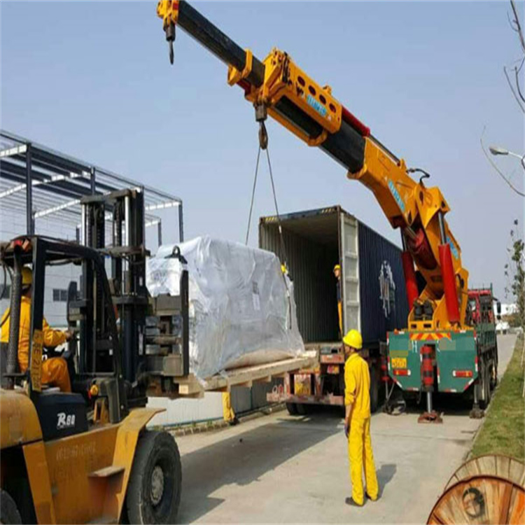 十月田镇专业随车吊出租电话