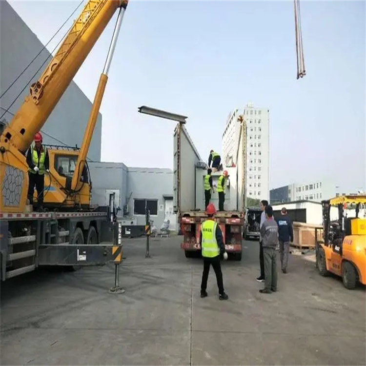 十月田镇如何找到附近的吊车救援服务