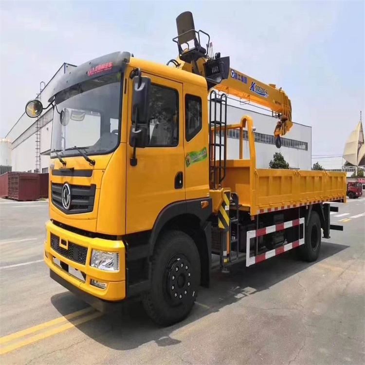 十月田镇附近找一辆随车吊出租