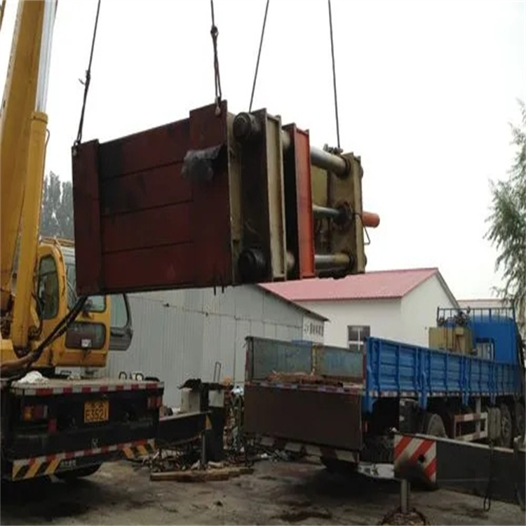 十月田镇小型汽车吊出租