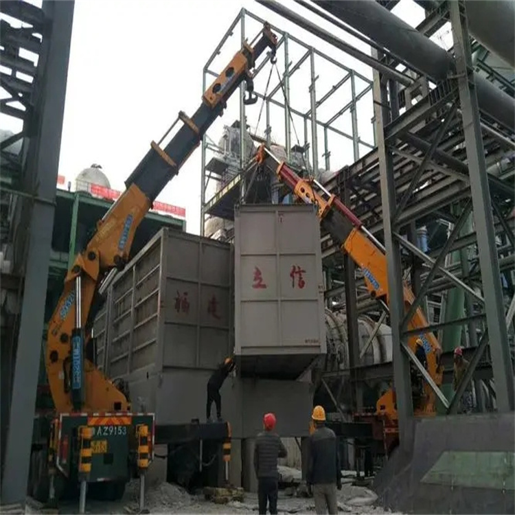 十月田镇折臂吊车租赁电话