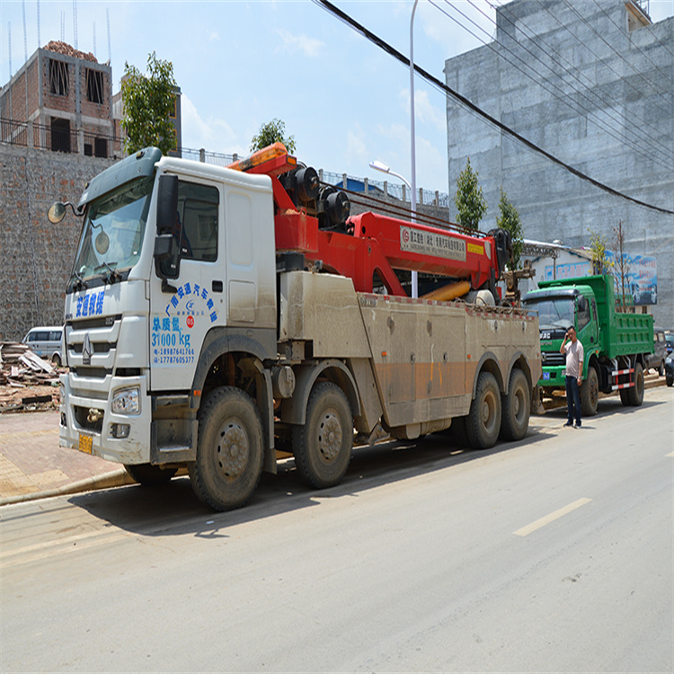 十月田镇50吨随车吊出租