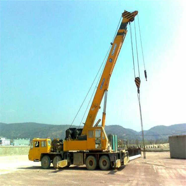 十月田镇小型吊车出租价格是多少